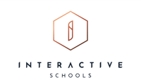 Interactive Schools Logo