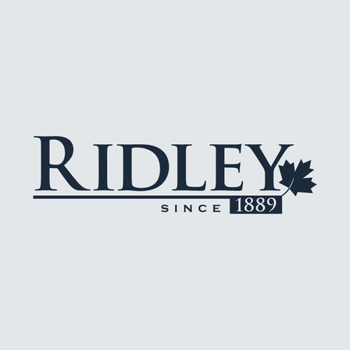 Ridley-Logo