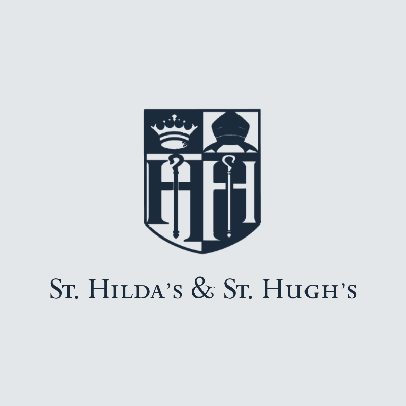St Hilda’s & St Hugh’s